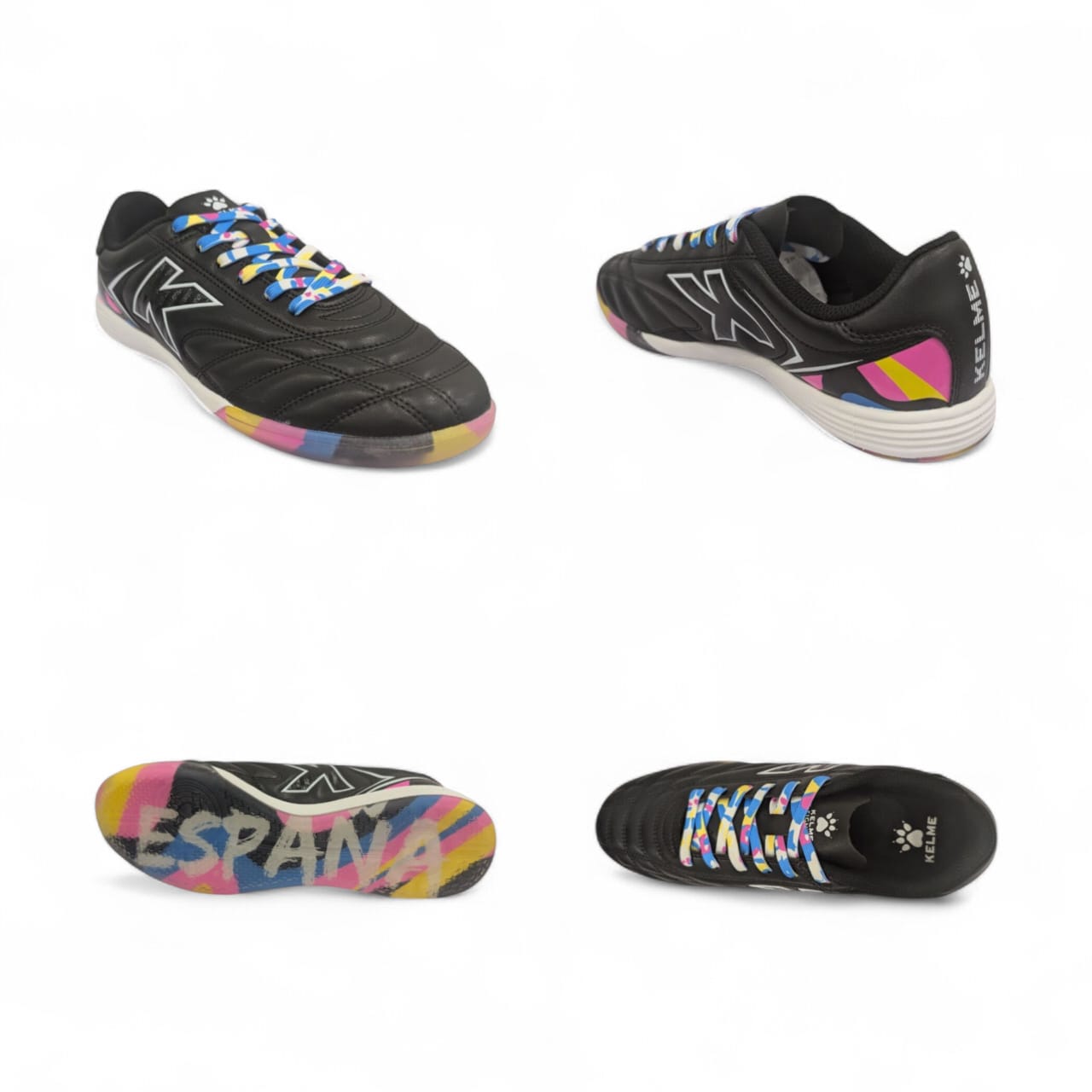 KELME K-FIGHTING ESPANA