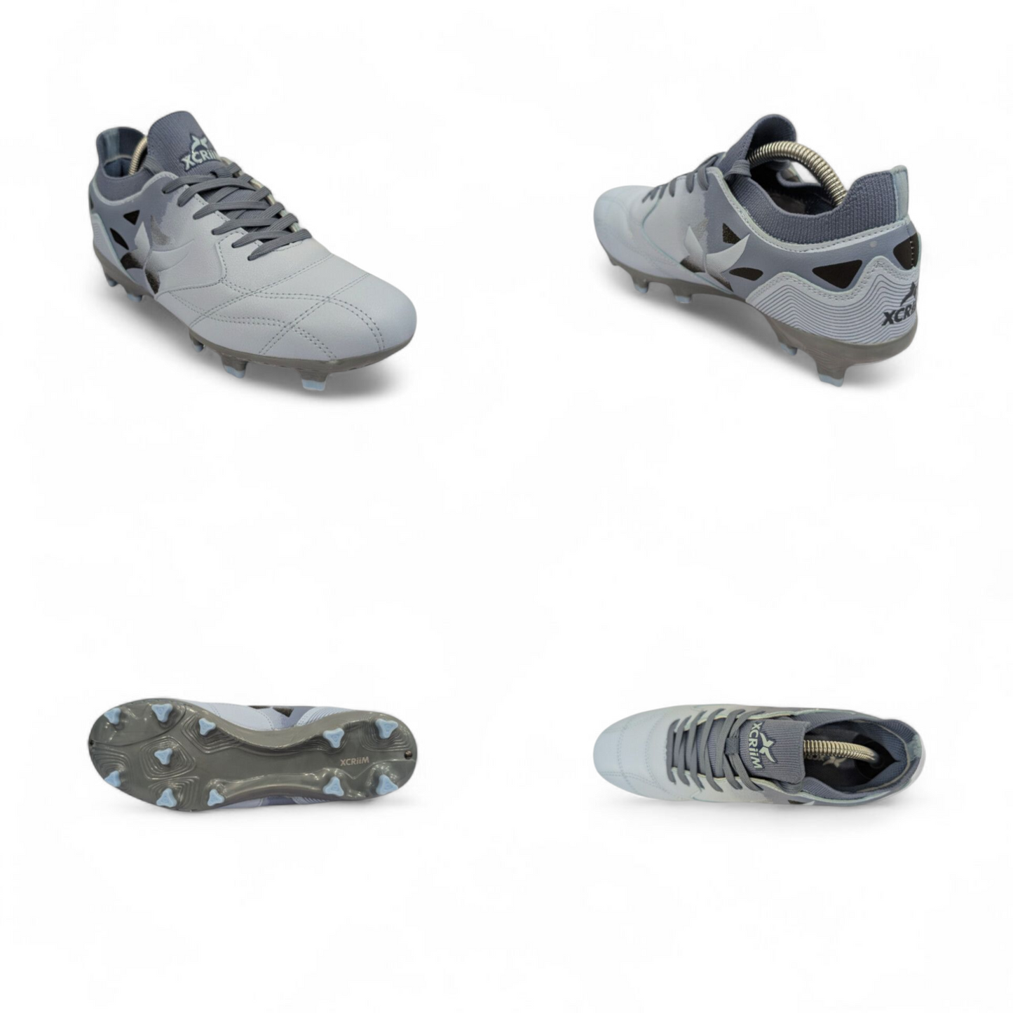 XCRIIM JR SOCCER SHOES SIZE 33EU TO 38EU