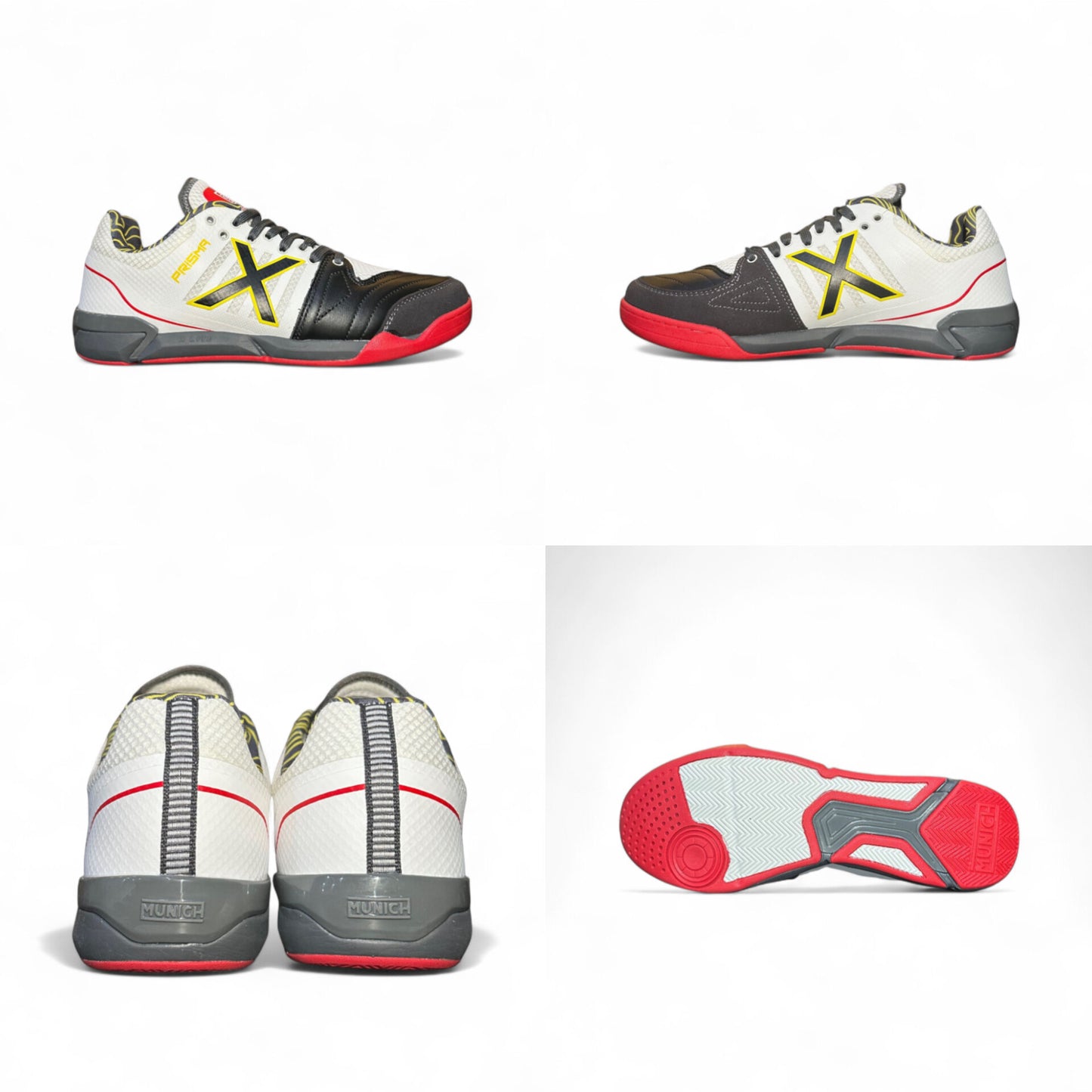 X MUNICH PRISMA WAREHOUSE SALE