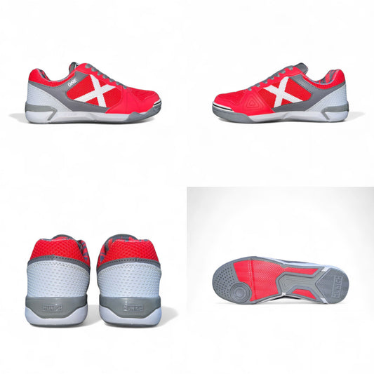 X MUNICH ONE WAREHOUSE SALE