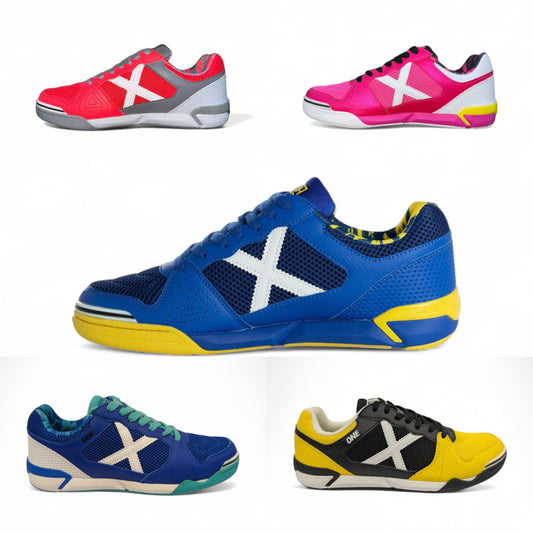 X MUNICH ONE WAREHOUSE SALE